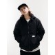 Куртка GIFTED78 25/729 HOMEBOY vlvt черная